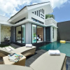 Отель La Paradis Villas Pererenan, фото 28