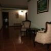 Отель El Salvador Hotel в Тарихе