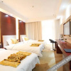 Отель New Century Business Hotel (Jinan west Exhibition Center store), фото 13