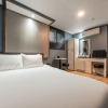 Отель Gangseo Bank Motel, фото 27