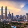 Отель ACES Hotel Kuala Lumpur в Куала-Лумпуре