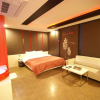 Отель AVA Hotel Changwon, фото 9