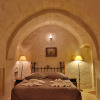 Отель Turquaz Cave Hotel, фото 18