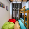 Отель Lagos Downtown Guesthouse, фото 16