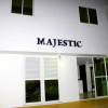 Отель Majestic, фото 1