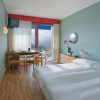 Отель Serpiano Hotel, фото 4
