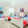 Отель Champions Gate The Greenview 8823, фото 4