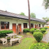 Отель Rosthip Thani Resort, фото 12
