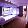 Отель Lampião Hostel, фото 12