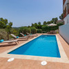 Отель Holiday House in Pals with Heated Pool And Nice Sea View for Up To 14 Persons, фото 20
