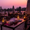 Отель Hippo Lodge, фото 1