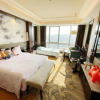 Отель Jinan Luxury Blue Horizon Hotel, фото 24