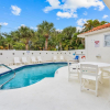 Отель Bianco Sands - 1118B by Beachside Management, фото 13