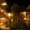 Отель Inka Paradise в Оллантайтамбо