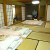 Отель Uotoshi Ryokan, фото 4