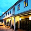 Отель Ohana House at 53 Kasturi в Malacca