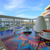 Отель Apto 206 E - Solarium Residence, фото 18