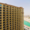 Отель GreenFuture - Spacious Apartment Close to Dubai Sports City, фото 1