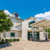 Отель Motel 6 Cleburne, TX, фото 13