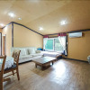 Отель Yeosu Blue Sky Galaxy Pension, фото 4