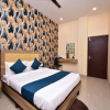 Отель SILVERKEYEXECUTIVESTAYS38545STAYHUBPARKSTREET, фото 32