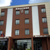 Отель Amazona Hotel, фото 1