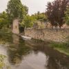 Отель Le Moulin de la Côte - Chambre d'Hôtes, фото 23