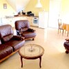 Отель Apartment With 3 Bedrooms in Guérande, With Furnished Terrace and Wifi, фото 11