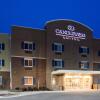 Отель Candlewood Suites Milwaukee Airport, an IHG Hotel, фото 1