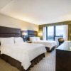 Отель Holiday Inn Vancouver Centre, an IHG Hotel, фото 33