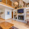 Отель Aspen Ridge 32 by Alpine Lodging Telluride, фото 8