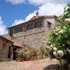 Отель Mimosa - Borgo la Civitella, фото 19
