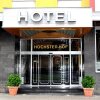 Отель Tagungshotel Höchster Hof Frankfurt во Франкфурте-на-Майне