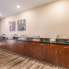 Отель Sleep Inn & Suites Park City - Wichita North, фото 36
