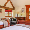 Отель The Coach House, фото 4