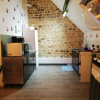 Отель Studio in Veules-Les-Roses, with Wifi - 900 M From the Beach, фото 7