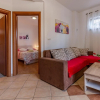 Отель Stunning Apartment in Medulin With 2 Bedrooms and Wifi, фото 3