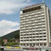 Отель Ceahlau, фото 20