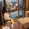 Отель Jianmenguan International Hot Spring Hotel, фото 4
