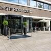 Отель NH Amsterdam Zuid в Амстердаме