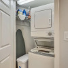 Отель Seacrest 206 is a gorgeous Gulf Front2 BR with Free Beach Service for 2 by RedAwning, фото 1