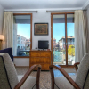Отель Grimaldi Apartments Hermitage Canal Grande view, фото 2