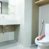 Отель Modern and Brand New 1BR The H Residence, фото 5
