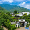 Отель Yunshang Grassland Anji Pinyuan Holiday Garden Hotel, фото 6