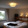 Отель WannerHus Lieblingsplatz Hotel в Гремице