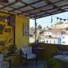 Отель Hostal Valparaiso De Mi Amor - Hostel, фото 24