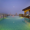 Отель Gold Plaza Hotel Da Nang, фото 7