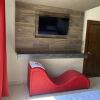 Отель Motel San Carlos, фото 4