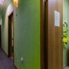 Гостиница Green Cat Capsule Hostel, фото 12