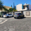 Отель Burnas Beach & Apartments, фото 11